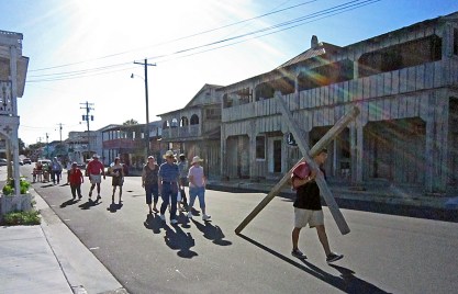 Good Friday Service 20120406